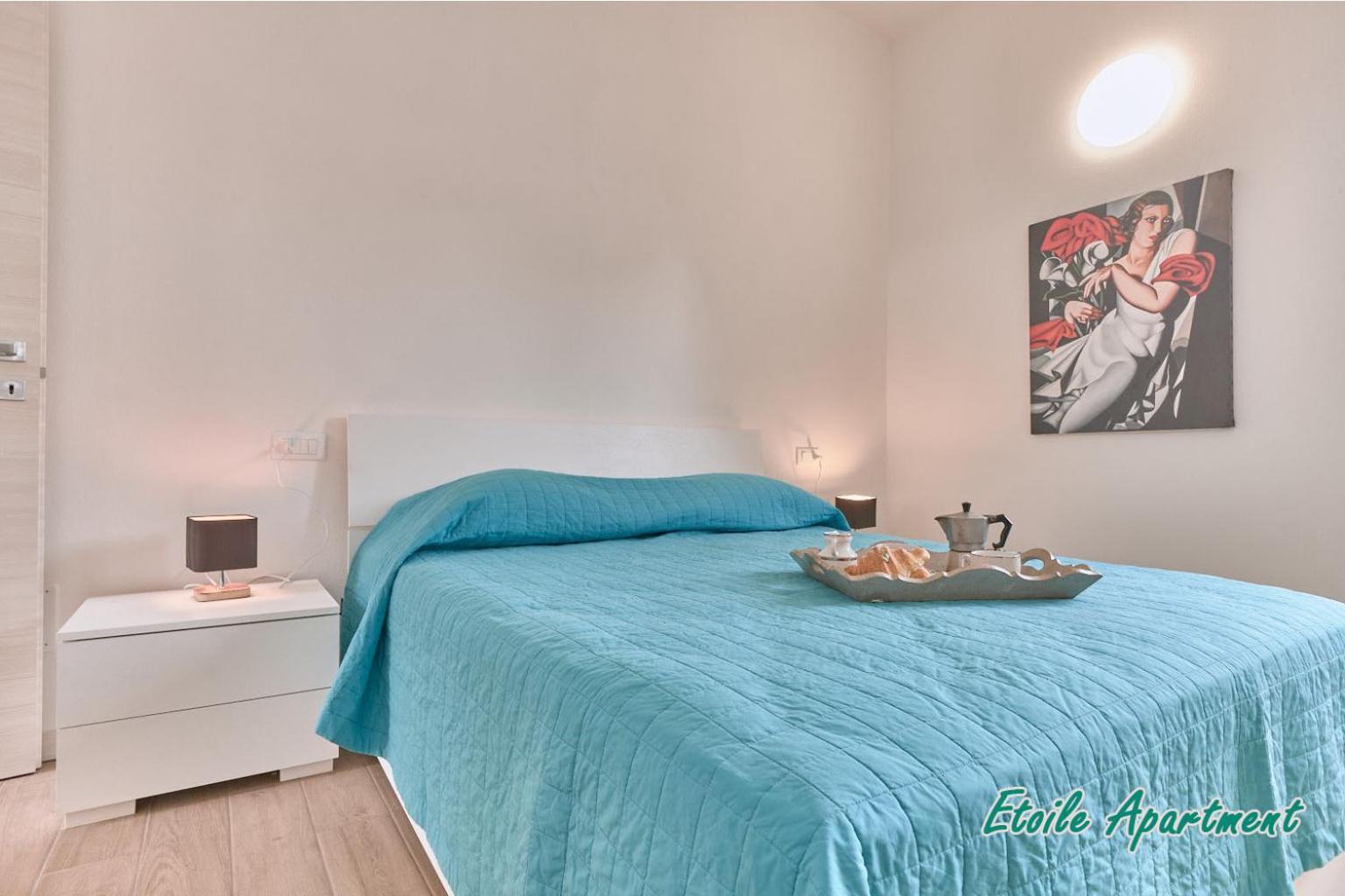 Casa Monique Apartments เดเซนซาโนเดลการ์ดา ภายนอก รูปภาพ